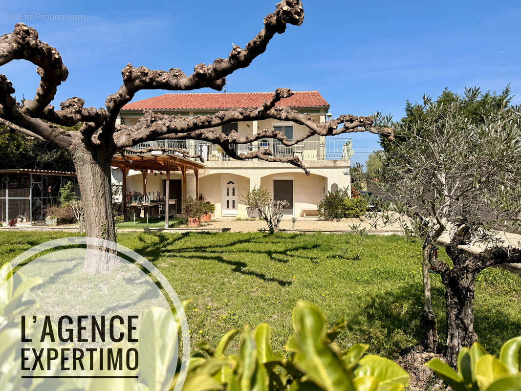 Plusieurs possibilités pour cette grande et belle maison - photo 8