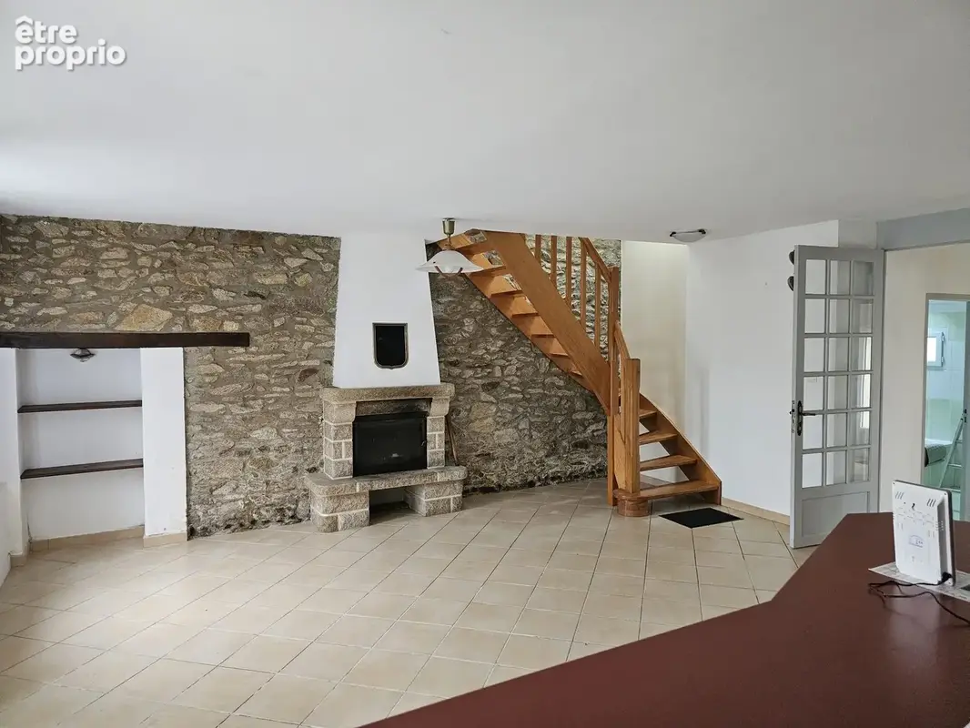 Maison 79 m² à Missillac  - photo 3