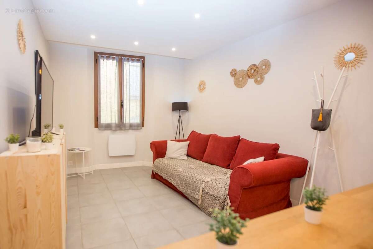 Appartement à GUILLAUMES