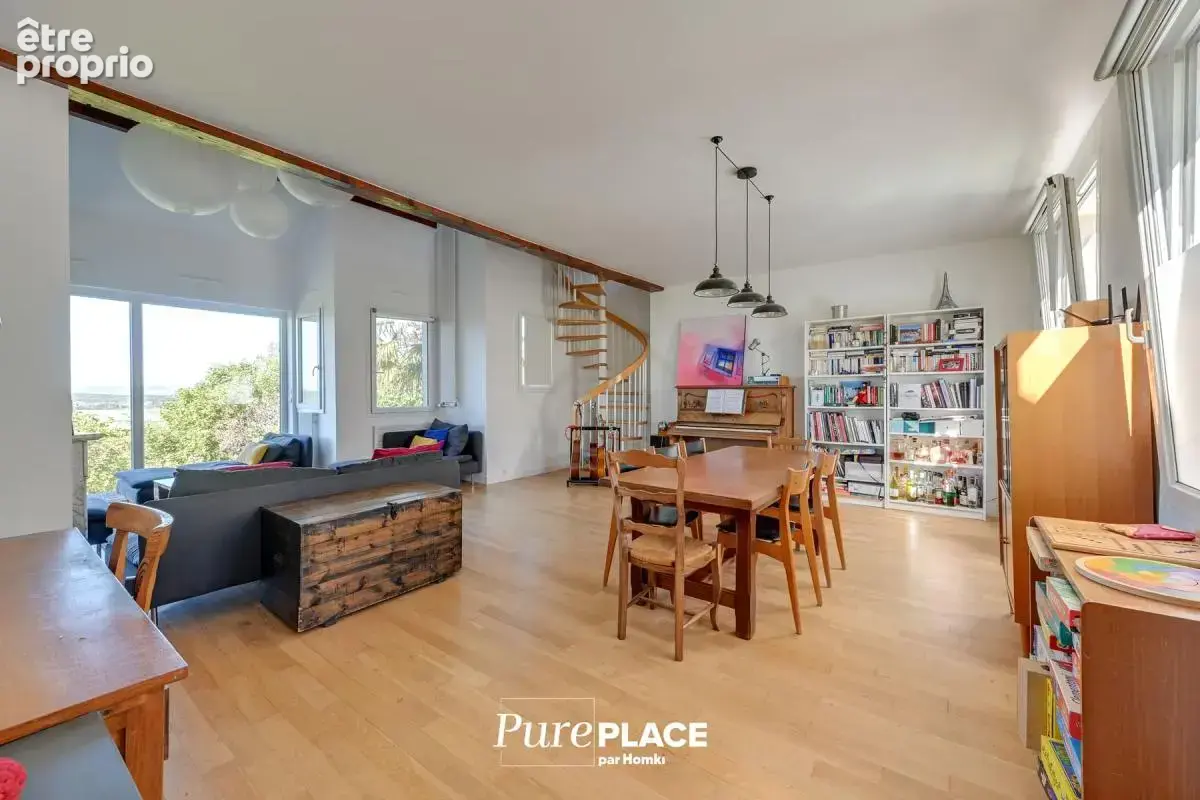 Maison/Villa T8 de 241 m² à La Frette-sur-Seine 95530 - photo 4