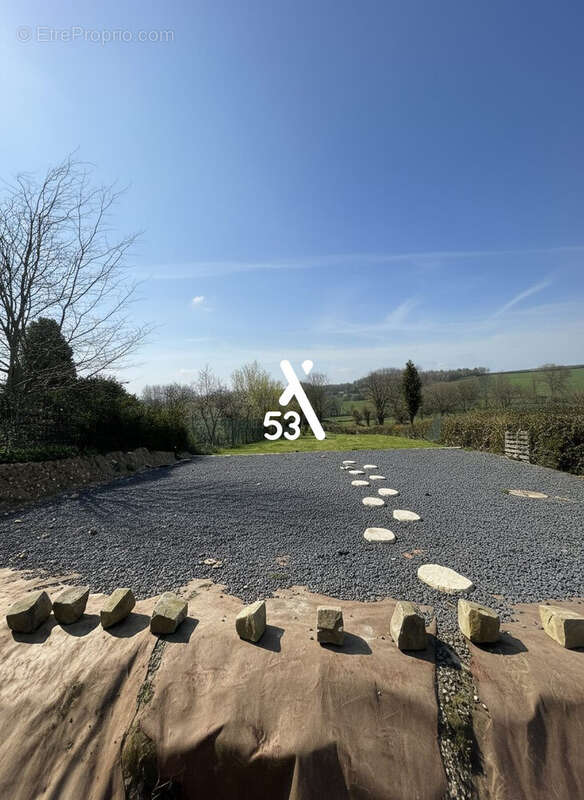 Maison à MENTQUE-NORTBECOURT