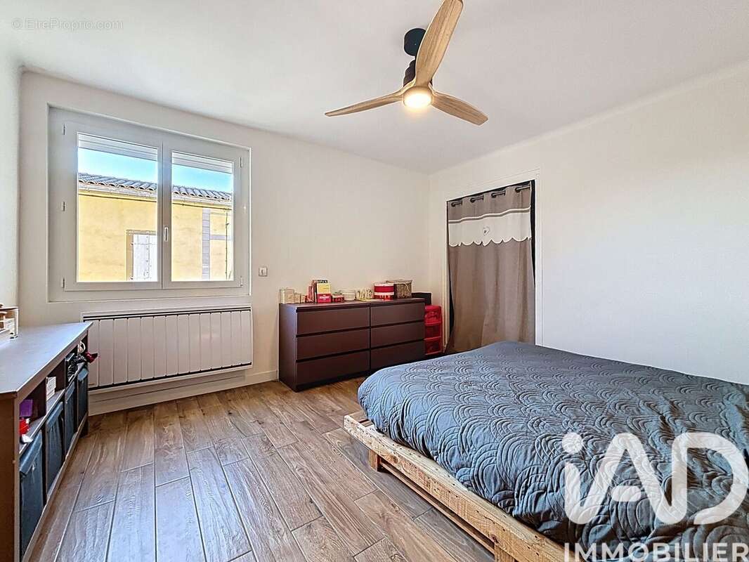 Photo 7 - Maison à BRUGAIROLLES