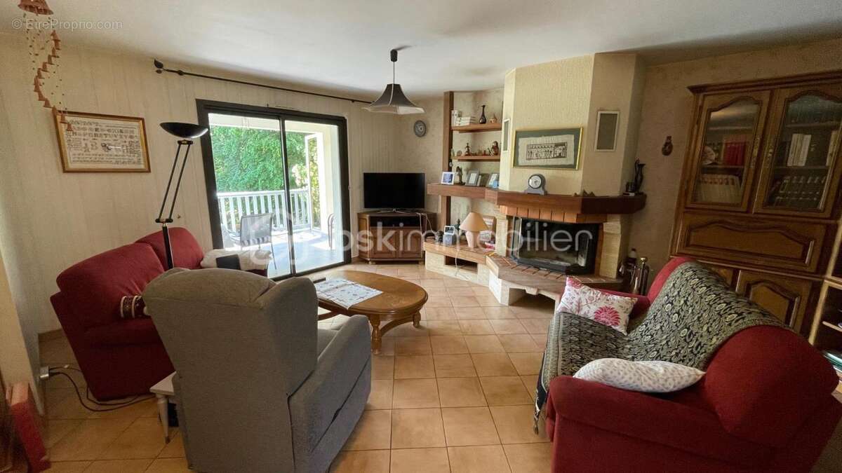 Belle propriété parfaitement entretenue - photo 6