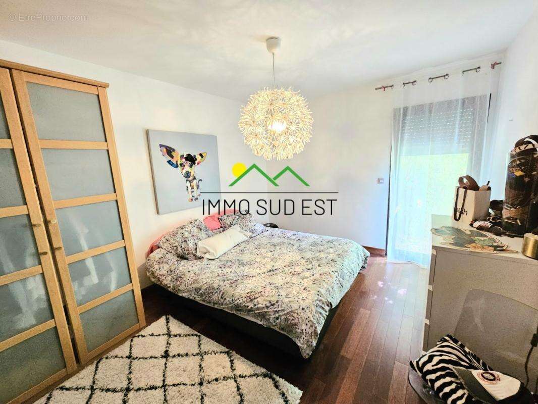 Maison à SAINT-PERAY