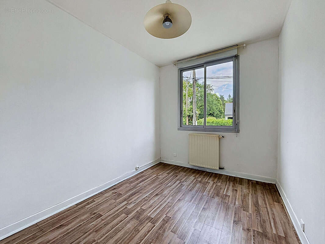 Maison à SUCE-SUR-ERDRE
