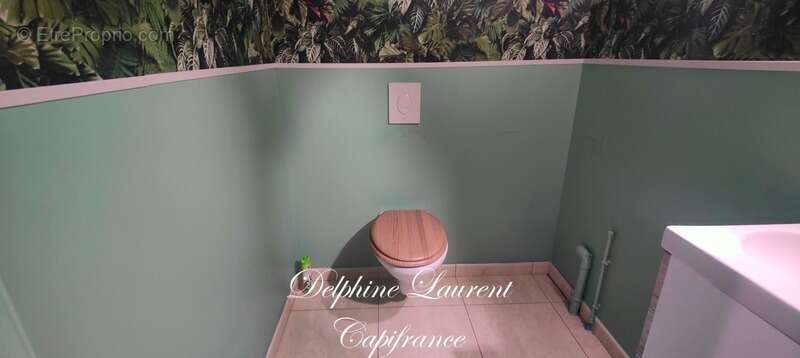 Maison à vendre de 8 pièces entre Caen et Cabourg à PETIVILLE (14) - photo 14