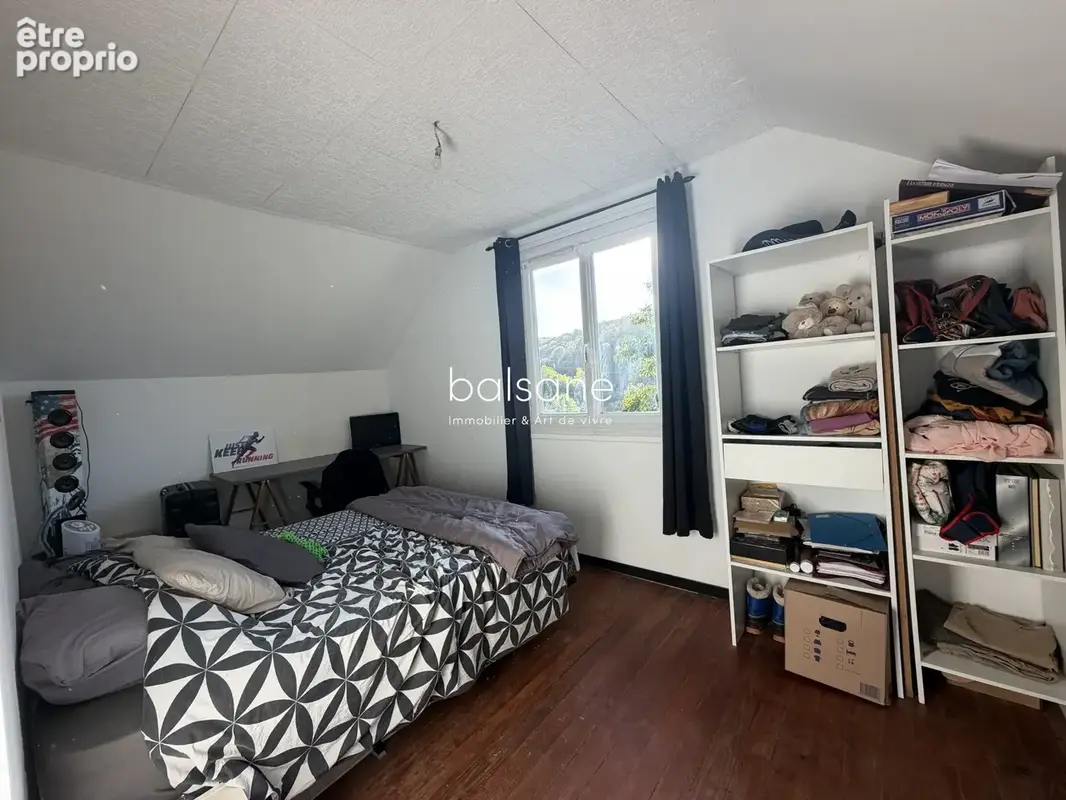 Maison 5 pièces 105 m² à vendre à Yvetot (76190) - photo 9