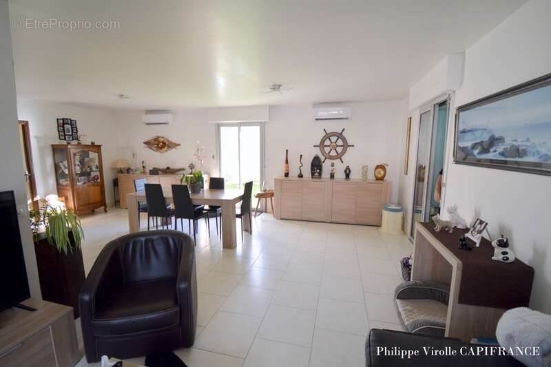 Maison à vendre 5 pièces 141 m2 (17) 509250 € - photo 3