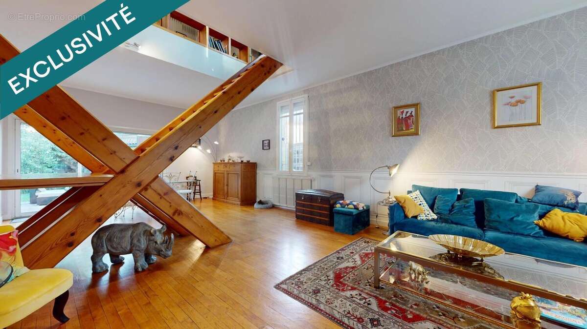 Photo 3 - Maison à BORDEAUX