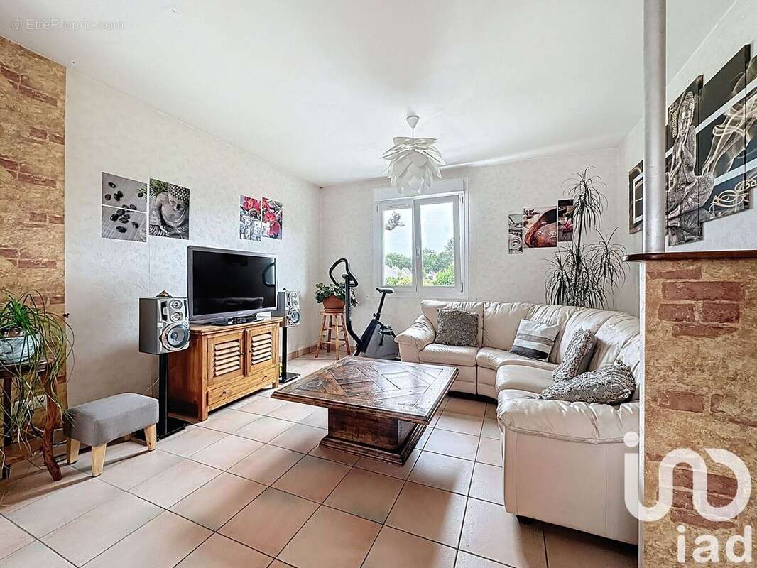 Photo 3 - Maison à HENNEBONT