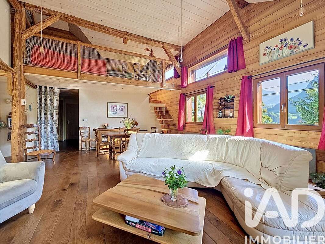 Photo 5 - Maison à MARIGNIER