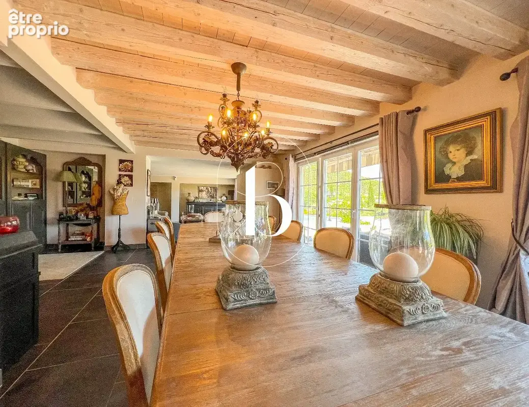 Vente en exclusivité d'un petit coin de paradis  - photo 16