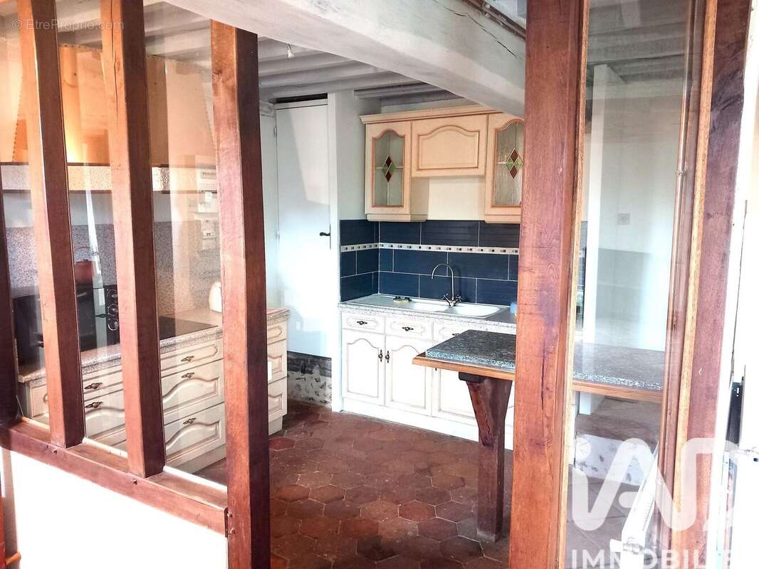 Photo 4 - Maison à MONTIGNY-LE-CHARTIF