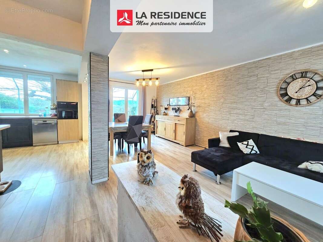 Maison à REVEL
