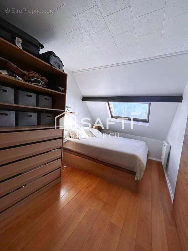 Photo 3 - Appartement à LORIENT