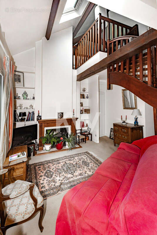 Maison 142 m² à Le Pecq  - photo 9