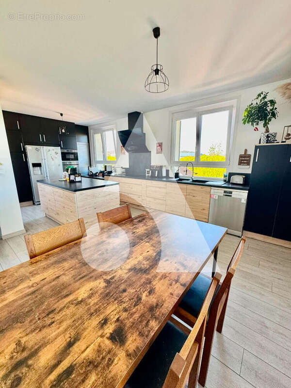 Maison d'exception chatenois  - des volumes à couper le souffle ! - photo 3