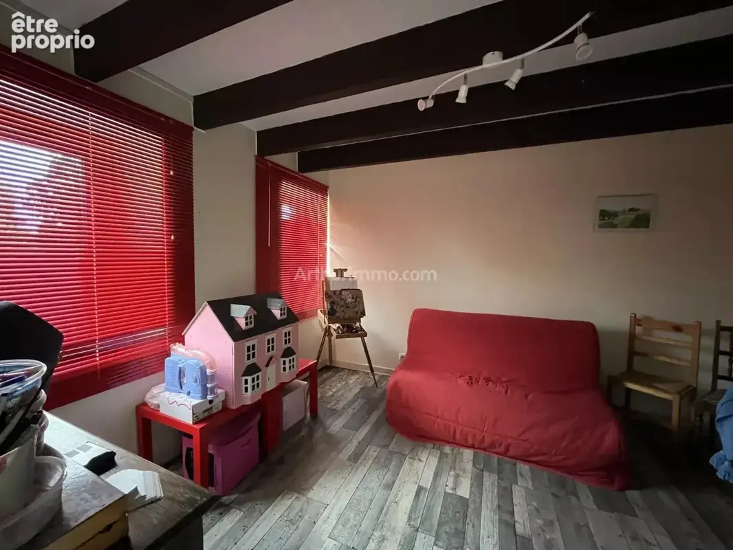 Vente Maison Gausson(22150) 199 999ï¿œ - photo 7