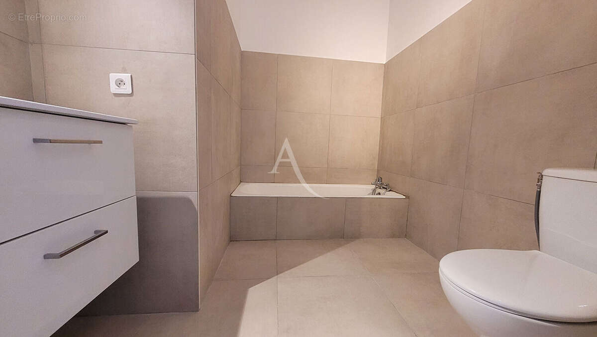 Appartement à GRASSE