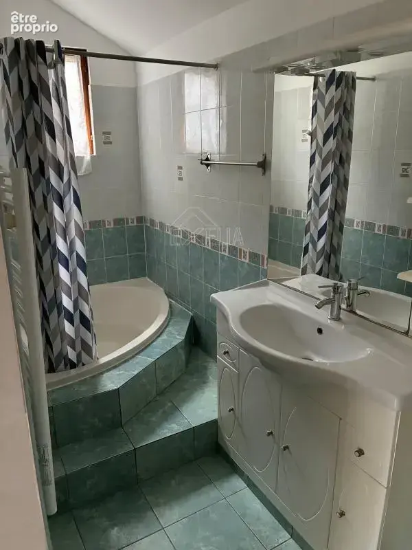 Maison 5 pièces – 86,9 m² – Jardin 200 m² – Avernes - photo 15