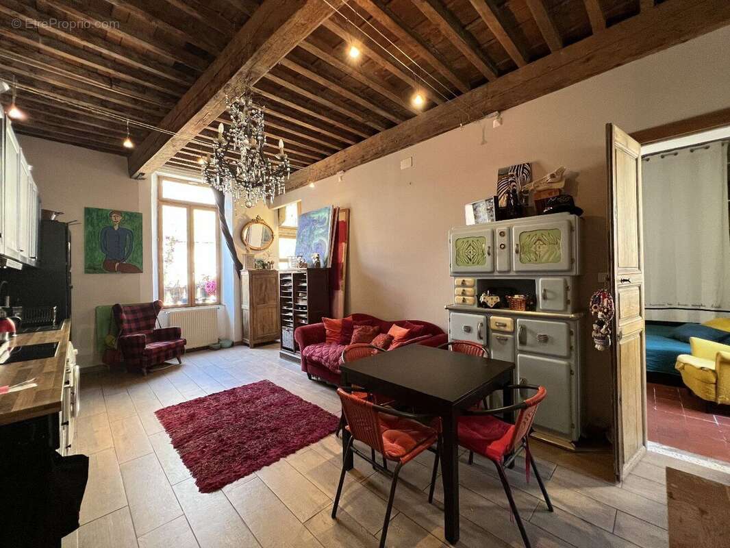 Photo 6 - Maison à PEZENAS