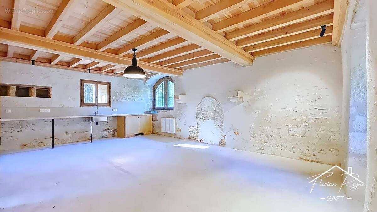 Photo 3 - Maison à MOULIS-EN-MEDOC