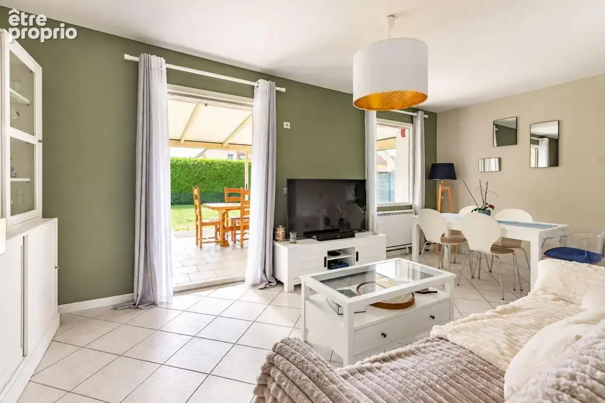 Maison À Vendre - photo 4