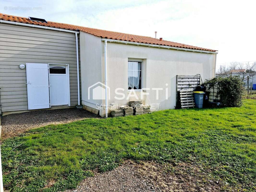 Photo 8 - Maison à ANGLES