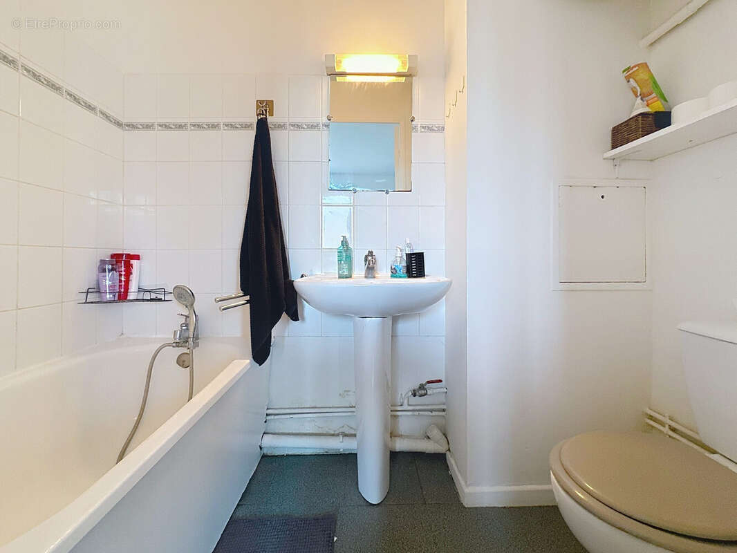 Appartement à REIMS