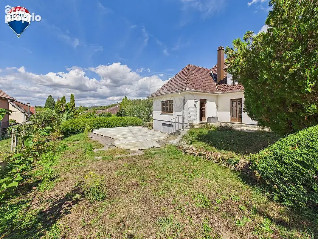 Maison 5 chambre(s) à vendre - photo 14