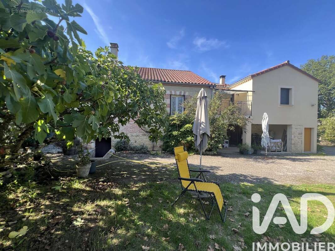Photo 6 - Maison à PAYRAC