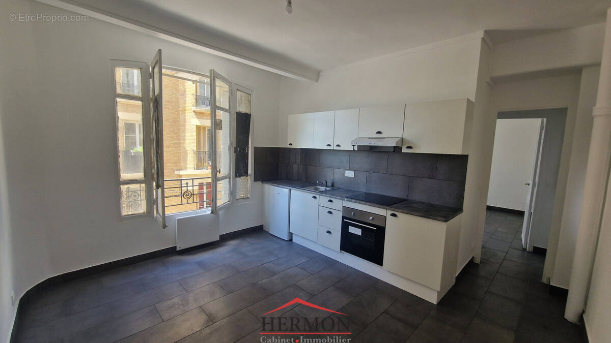 Appartement à BOIS-COLOMBES