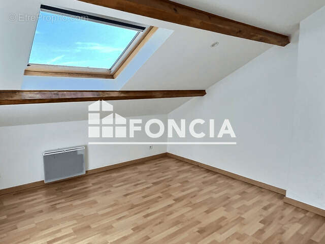 Appartement à ROUSSILLON