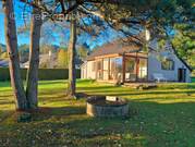 Maison à LE CHAMBON-SUR-LIGNON