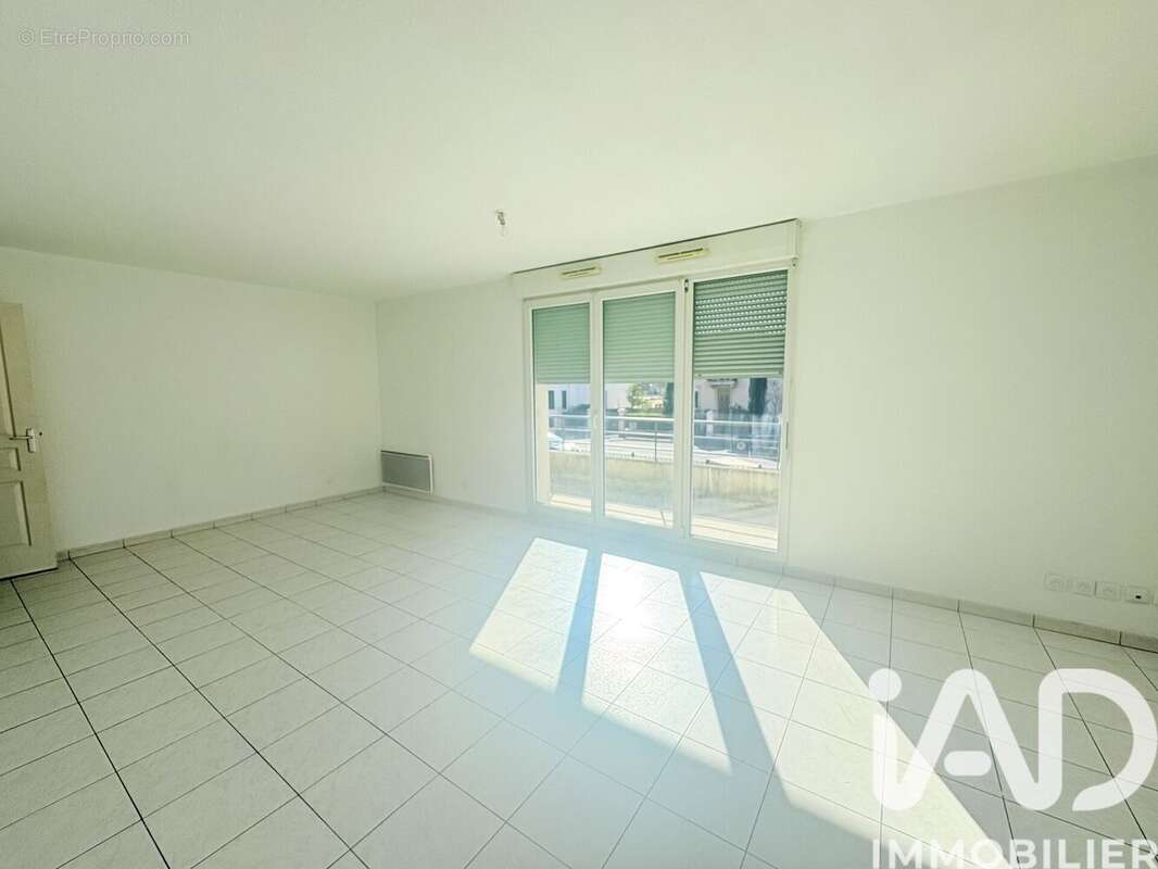 Photo 2 - Appartement à TALANGE