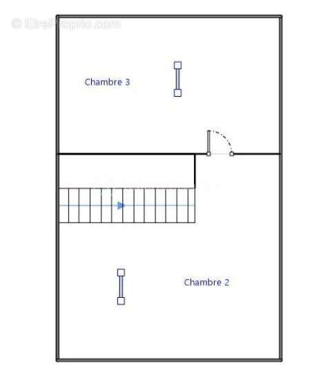 Appartement à TREVOUX