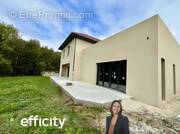 Maison à VEZERONCE-CURTIN