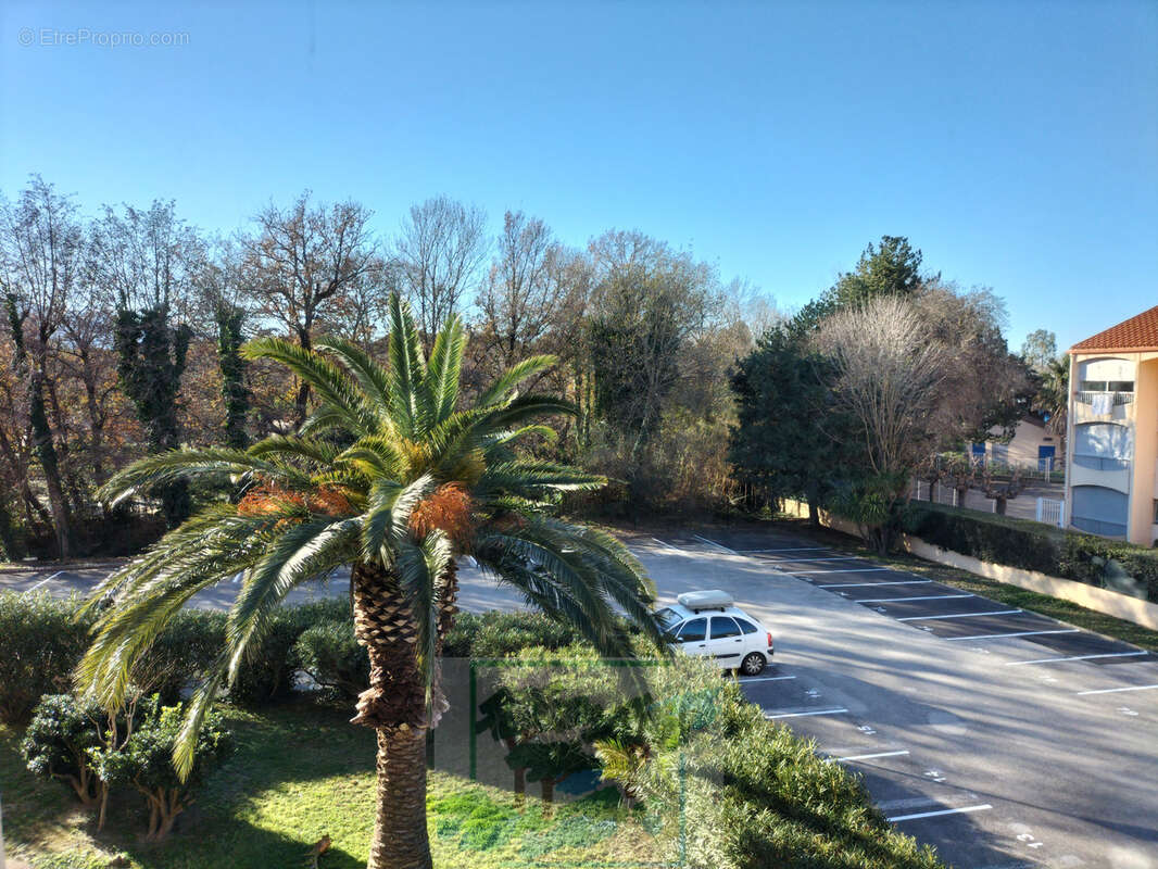 Appartement à ARGELES-SUR-MER