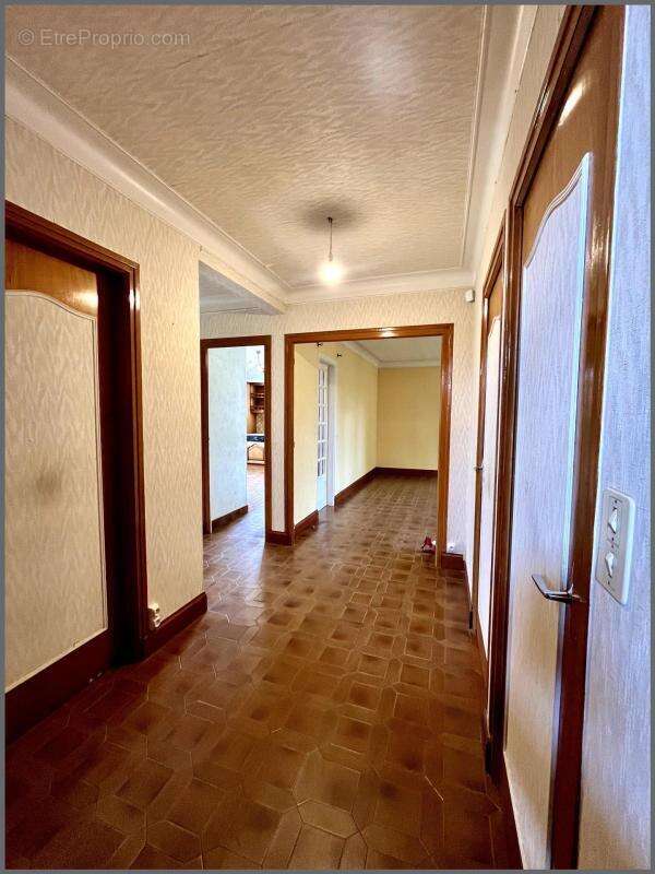 Maison familiale - photo 8
