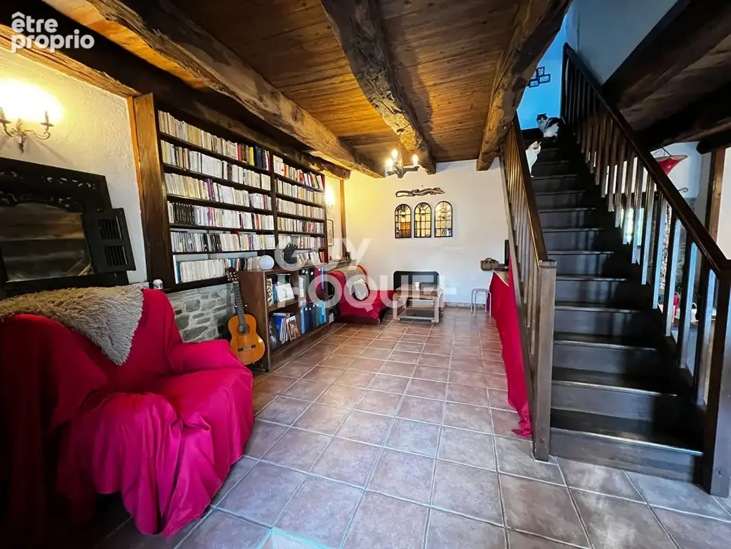 Maison 7 pièces 219 m² à vendre à Combourg (35270) - photo 3