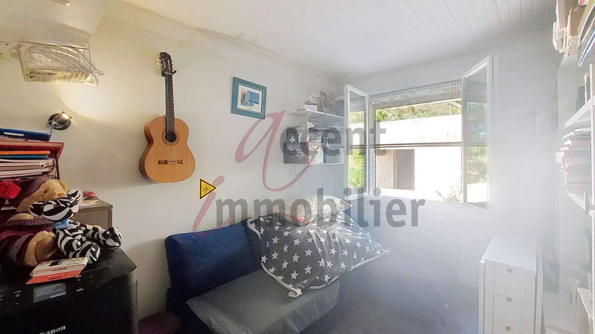 Maison à LES ANGLES