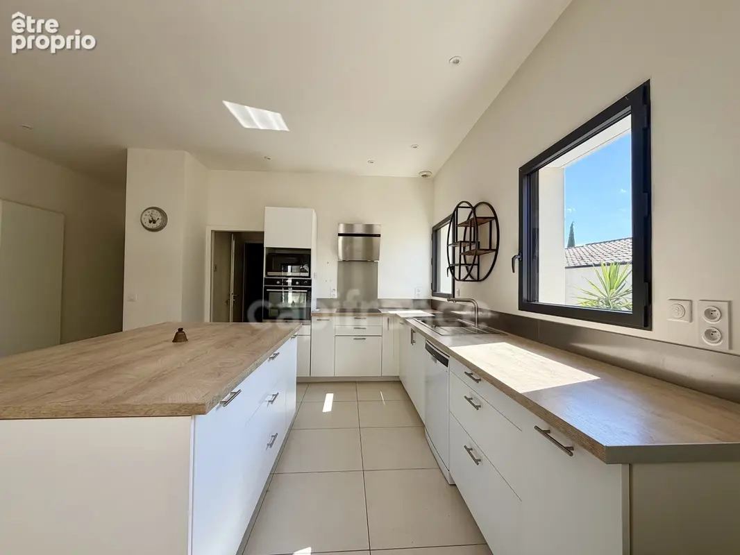 Maison à vendre à Saint Gély du Fesc - photo 3