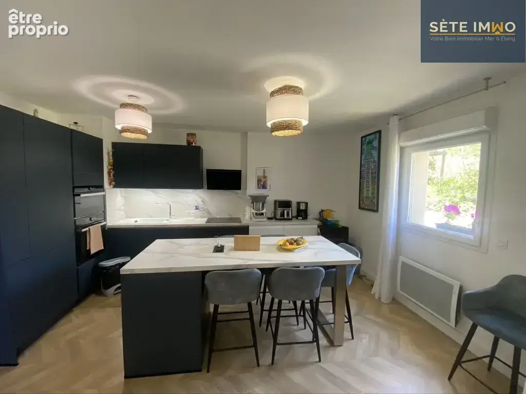 Appartement 3 pièces 64 m² à vendre à Sete (34200) - photo 6