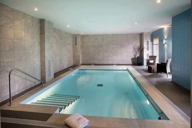 Appartement à LANESTER