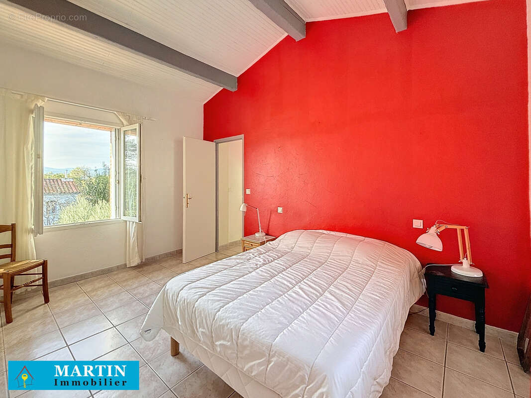 Maison à MAUREILLAS-LAS-ILLAS