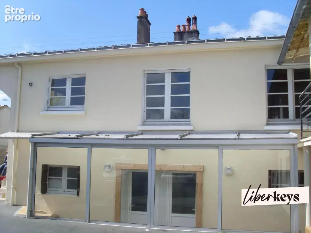 Investissement locatif – 3 appartements indépendants – 145 m² – bien vendu loué la roche sur yon - photo 2