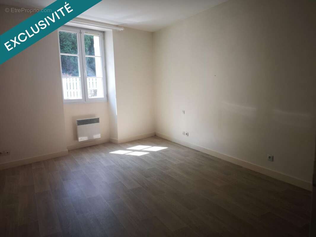 Photo 5 - Maison à CHAUVIGNY