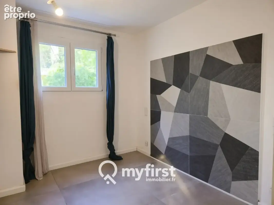 CAP BRUN - Appartement contemporain avec jardin privatif - photo 13