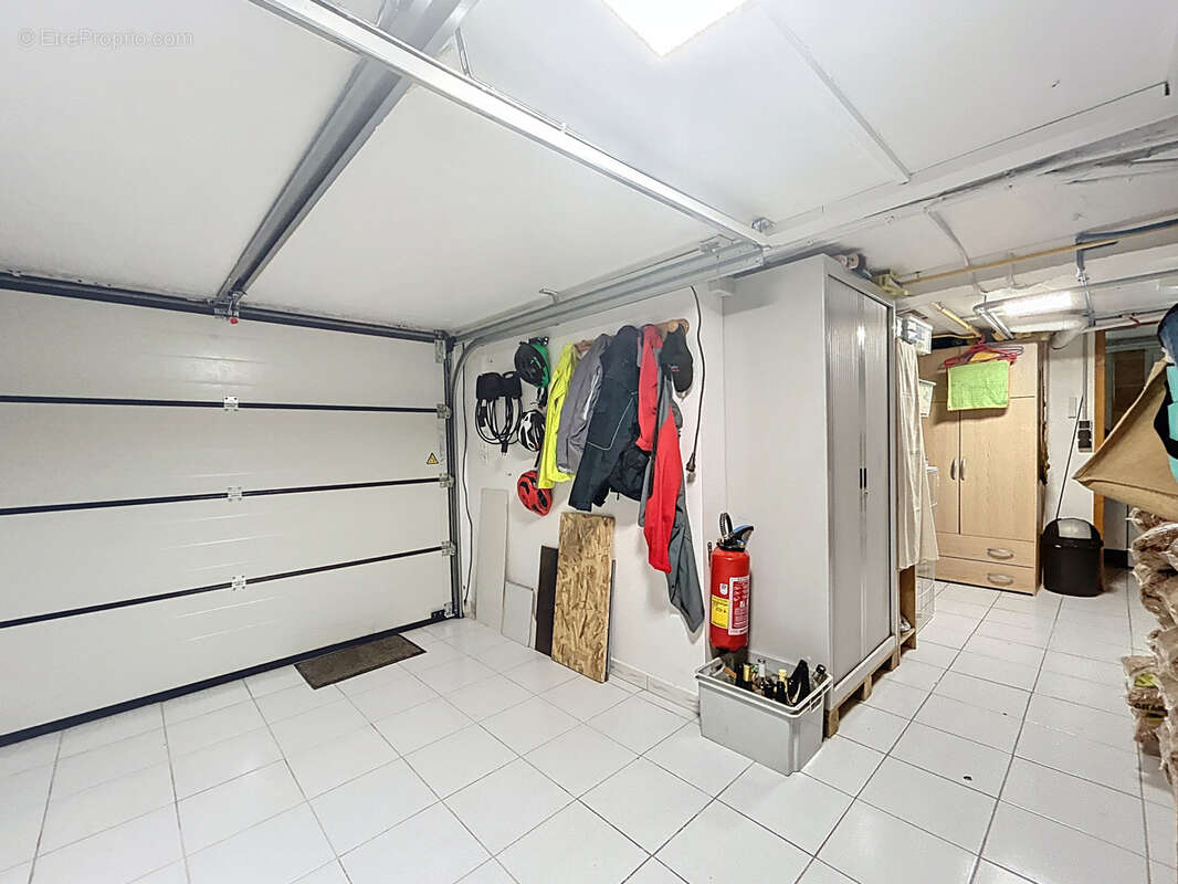 Maison à BRIVE-LA-GAILLARDE