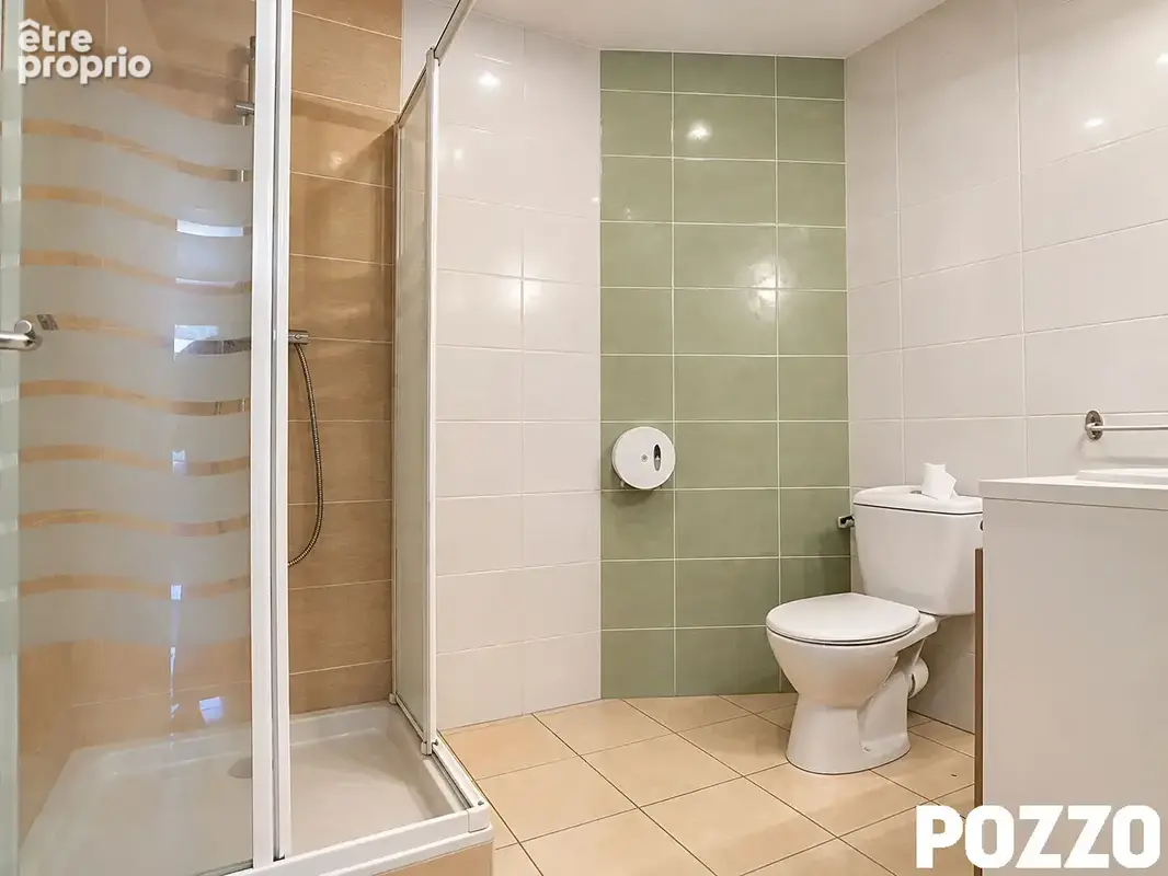 A Vendre - Sacey - Maison 7 pièce(s) 166 m² - photo 7